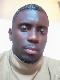 Profil de Christy-B, un homme célibataire de 35 ans à Ababa