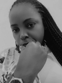 Profil de Alaidria, une femme célibataire de 39 ans à Brazzaville