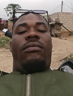 Profil de Haruna, un homme célibataire de 30 ans à Aach