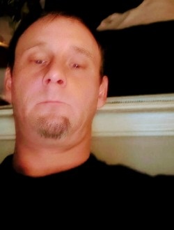 Profil de Michael, un homme célibataire de 37 ans à Oklahoma City