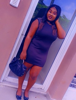 Profil de Genise, une femme célibataire de 29 ans à Saint-Domingue