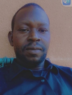 Profil de Laye, un homme célibataire de 40 ans à Bamako Koura