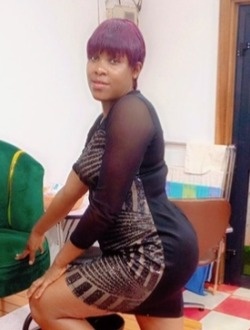 Profil de Rose, une femme célibataire de 28 ans à Le Vieux-Longueuil