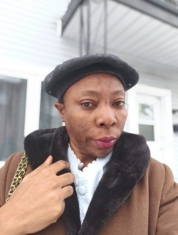 Profil de Stephie, une femme célibataire de 32 ans à Sorel-Tracy