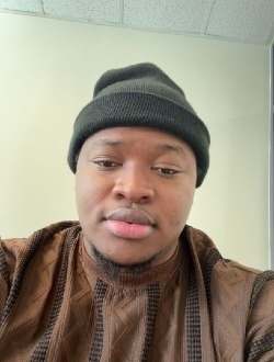 Profil de Petro, un homme célibataire de 24 ans à Gatineau