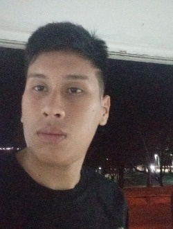 Profil de Yonathan, un homme célibataire de 24 ans à Paso de los Libres