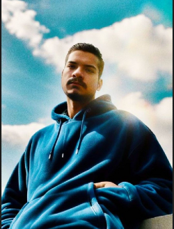 Profil de Angel, un homme célibataire de 28 ans à Apple Valley