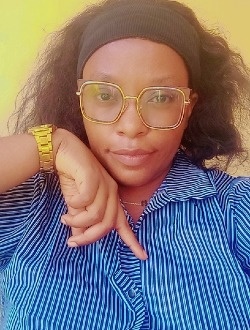 Profil de Celarley, une femme célibataire de 40 ans à Kribi
