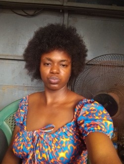Profil de Etoile, une femme célibataire de 26 ans à Douala