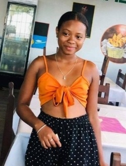 Profil de Alex Angela, une femme célibataire de 23 ans à Antananarivo