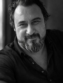 Profil de Spiritual, un homme célibataire de 43 ans à Strasbourg