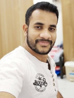 Profil de Aarif, un homme célibataire de 31 ans à Sammanthurai