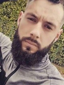 Profil de Cedric, un homme célibataire de 37 ans à Antananarivo