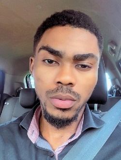 Profil de Steve, un homme célibataire de 33 ans à Abidjan