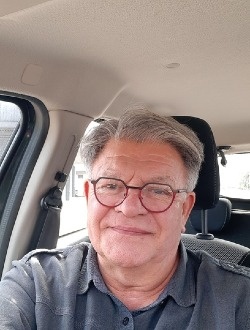 Profil de Alexmilex, un homme célibataire de 64 ans à Cordes-Tolosannes