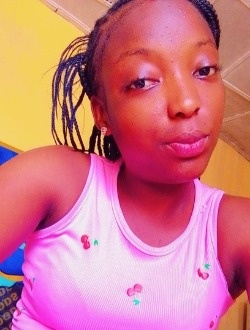 Profil de Joëlle, une femme célibataire de 26 ans à Lagos