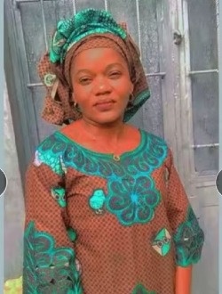 Profil de Bijou Lukau, une femme célibataire de 47 ans à Boko-Kifulama