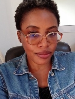 Profil de Chris, une femme célibataire de 37 ans à Douala