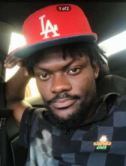 Profil de Daniel, un homme célibataire de 45 ans à Floral City