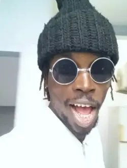 Profil de Charles Ndiaye, un homme célibataire de 30 ans à Abattoirs