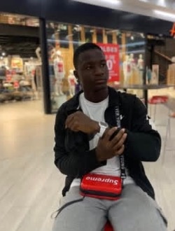 Profil de Isma, un homme célibataire de 24 ans à Assi-Ben Okba