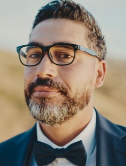 Profil de Zoka, un homme célibataire de 45 ans à Kairouan