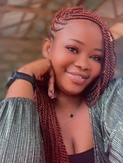 Profil de Diana, une femme célibataire de 29 ans à Sunyani