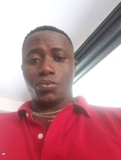 Profil de Emmanuel, un homme célibataire de 36 ans à Dapaong