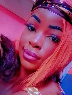 Profil de Maurelle Logane, une femme célibataire de 27 ans à Ababa