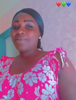 Profil de Yabre, une femme célibataire de 46 ans à Bobo-Dioulasso