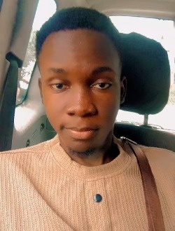 Profil de Jacques, un homme célibataire de 22 ans à Douala