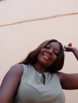 Profil de Pierrette, une femme célibataire de 39 ans à Lomé