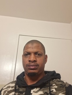 Profil de Alphadiallo, un homme célibataire de 43 ans à Ottawa