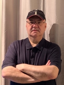 Profil de François, un homme célibataire de 66 ans à Montréal-Est