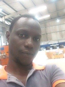 Profil de Adama, un homme célibataire de 31 ans à Abidjan