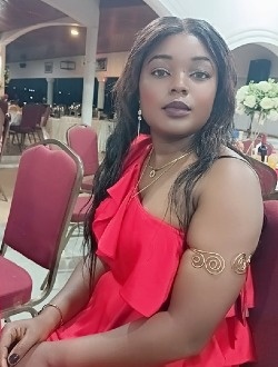 Profil de Marquize, une femme célibataire de 33 ans à Yaoundé