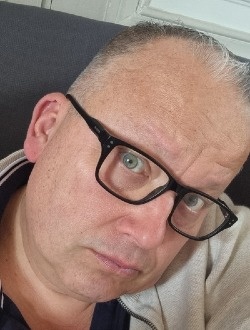 Profil de Jean-Mi, un homme célibataire de 51 ans à Monastir