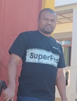 Profil de Jiady, un homme célibataire de 39 ans à Ambilobe