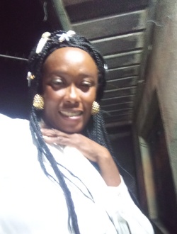 Profil de Irisse, une femme célibataire de 43 ans à Yopougon