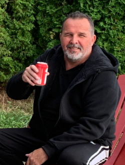 Profil de Michel, un homme célibataire de 61 ans à Oka