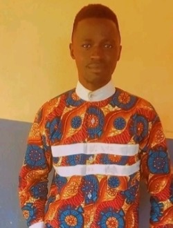 Profil de Issac, un homme célibataire de 28 ans à Kankan