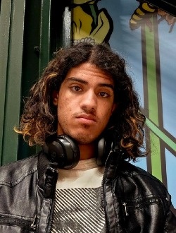 Profil de Jeremy, un homme célibataire de 18 ans à Staten Island