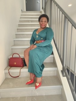 Profil de Dorothy, une femme célibataire de 54 ans à Drummondville