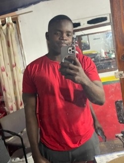 Profil de Steeven, un homme célibataire de 24 ans à Port-au-Prince