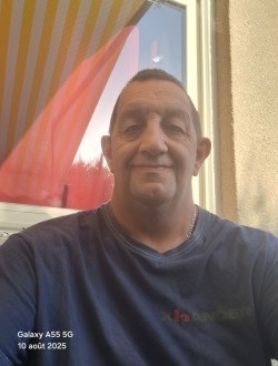 Profil de Christian, un homme célibataire de 56 ans à Albi
