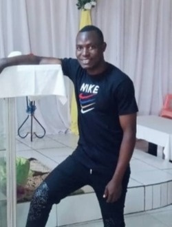 Profil de Junior, un homme célibataire de 26 ans à Aba