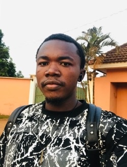 Profil de Lionnel, un homme célibataire de 24 ans à Douala