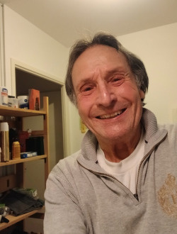 Profil de Lucky, un homme célibataire de 72 ans à Seclin