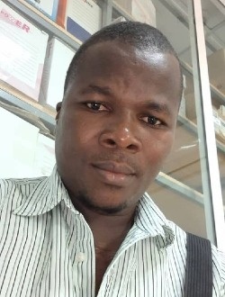 Profil de Sasa, un homme célibataire de 37 ans à Abomey-Calavi