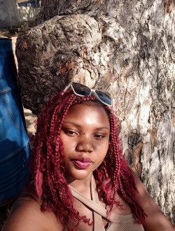 Profil de Liciah, une femme célibataire de 25 ans à Antsiranana